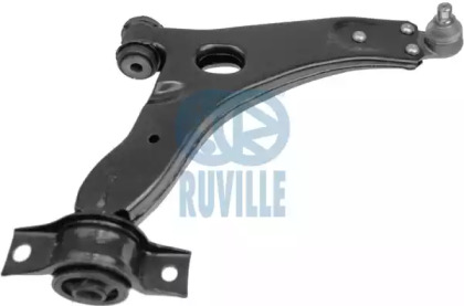 Подвеска поперечного рычага RUVILLE для FORD FOCUS седан (DFW) 1.8 16V