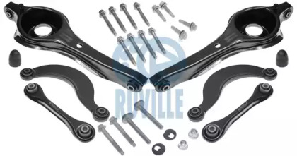 Подвеска поперечного рычага RUVILLE для FORD FOCUS седан (DFW) 1.8 16V