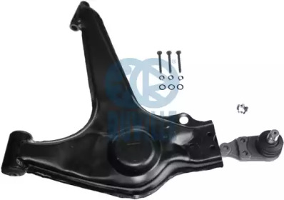 Подвеска поперечного рычага RUVILLE для FORD TRANSIT автобус (E_ _) 2.0 i (EBL, EDL, EGL, ESS, EUS)