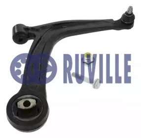 Подвеска поперечного рычага RUVILLE для FORD KA (RU8) 1.2