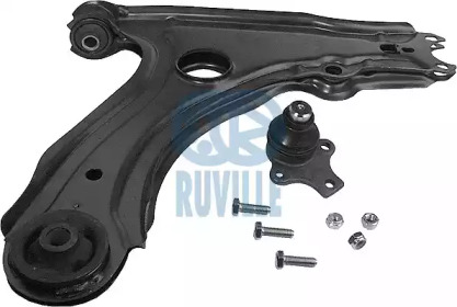 Подвеска поперечного рычага RUVILLE для VW GOLF II (19E, 1G1) 1.8 GTI 16V