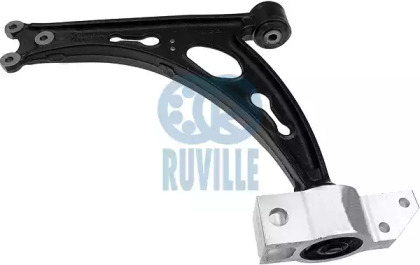 Рычаг (поперечный, диагональный, продольный) RUVILLE для VW GOLF VI (5K1) 1.6 BiFuel
