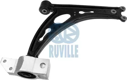 Рычаг (поперечный, диагональный, продольный) RUVILLE для VW GOLF VI (5K1) 1.6 BiFuel