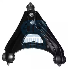 Подвеска поперечного рычага RUVILLE для RENAULT RAPID Фургон (F40_, G40_) 1.4 (F402)