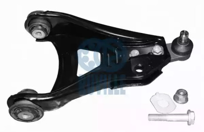 Рычаг (поперечный, диагональный, продольный) RUVILLE для NISSAN KUBISTAR (X76) 1.5 dCi