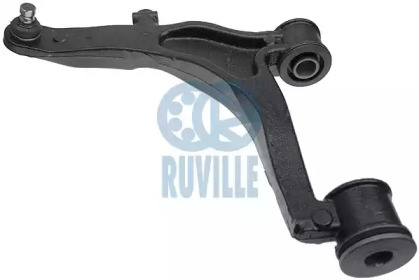 Подвеска поперечного рычага RUVILLE для NISSAN INTERSTAR Фургон (X70) dCi 120