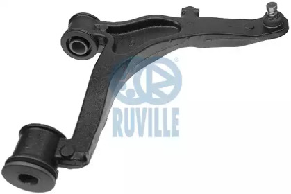 Подвеска поперечного рычага RUVILLE для NISSAN INTERSTAR Фургон (X70) dCi 120