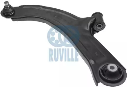 Подвеска поперечного рычага RUVILLE для NISSAN NOTE (E11, NE11) 1.4