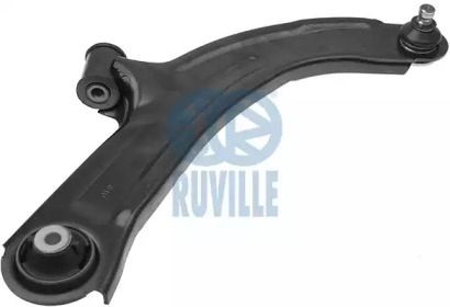 Подвеска поперечного рычага RUVILLE для NISSAN NOTE (E11, NE11) 1.4