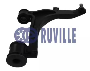 Подвеска поперечного рычага RUVILLE для NISSAN INTERSTAR Фургон (X70) dCi 120