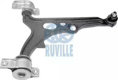 Подвеска поперечного рычага RUVILLE для ALFA ROMEO 146 (930_) 1.7 i.e. 16V (930.B1)