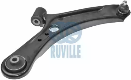 Рычаг (поперечный, диагональный, продольный) RUVILLE для SUZUKI SX4 (EY, GY) 1.6 VVT 4x4 (RW 416)