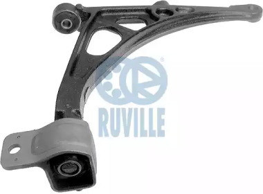 Рычаг (поперечный, диагональный, продольный) RUVILLE для PEUGEOT 405 I (15B) 1.9 SPort MI-16 4x4