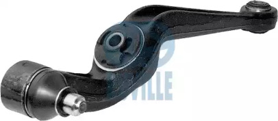 Подвеска поперечного рычага RUVILLE для PEUGEOT 205 I (741A/C) 1.7 Diesel