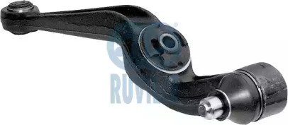 Подвеска поперечного рычага RUVILLE для PEUGEOT 205 I (741A/C) 1.7 Diesel
