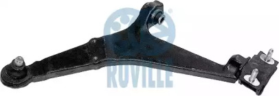 Подвеска поперечного рычага RUVILLE для PEUGEOT 106 I (1A, 1C) 1.6