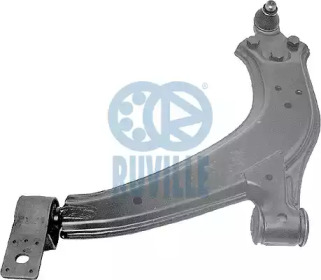 Подвеска поперечного рычага RUVILLE для PEUGEOT 306 Кабриолет (7D, N3, N5) 1.8 16V