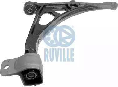 Рычаг (поперечный, диагональный, продольный) RUVILLE для PEUGEOT 405 I (15B) 1.9 SPort MI-16 4x4