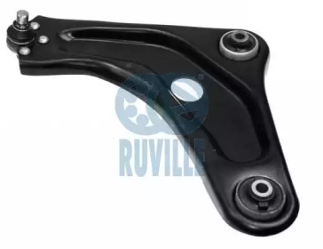 Подвеска поперечного рычага RUVILLE для PEUGEOT 207 CC (WD_) 1.6 16V Turbo