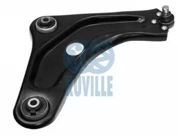 Подвеска поперечного рычага RUVILLE для PEUGEOT 207 CC (WD_) 1.6 16V Turbo