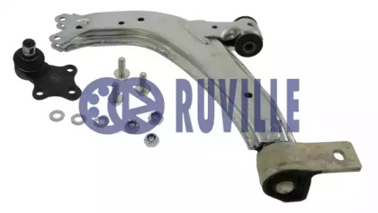 Подвеска поперечного рычага RUVILLE для PEUGEOT 306 Кабриолет (7D, N3, N5) 1.8 16V