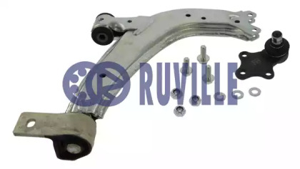 Подвеска поперечного рычага RUVILLE для PEUGEOT 306 Кабриолет (7D, N3, N5) 1.8 16V