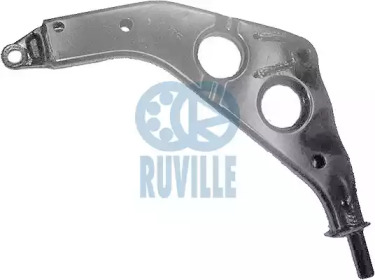 Подвеска поперечного рычага RUVILLE для MINI MINI Кабриолет (R52) Cooper