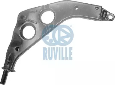 Подвеска поперечного рычага RUVILLE для MINI MINI Кабриолет (R52) Cooper