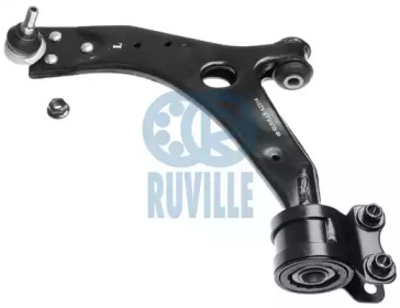 Рычаг (поперечный, диагональный, продольный) RUVILLE для FORD FOCUS II Кабриолет 2.0 TDCi