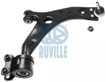 Рычаг (поперечный, диагональный, продольный) RUVILLE для FORD FOCUS II Кабриолет 2.0 TDCi