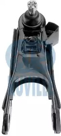 Подвеска поперечного рычага RUVILLE для NISSAN PICK UP (D21) 2.5 D 4WD
