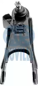 Подвеска поперечного рычага RUVILLE для NISSAN PICK UP (D21) 2.5 D 4WD