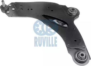 Подвеска поперечного рычага RUVILLE для NISSAN PRIMASTAR Фургон (X83) 2.0