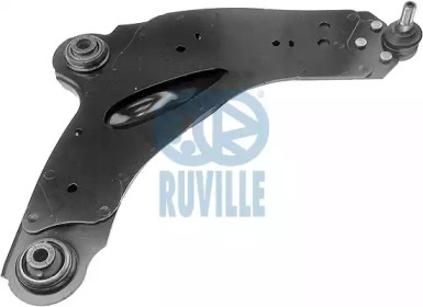 Подвеска поперечного рычага RUVILLE для NISSAN PRIMASTAR Фургон (X83) 2.0