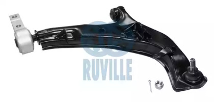 Подвеска поперечного рычага RUVILLE для NISSAN PRIMERA Hatchback (P12) 1.6