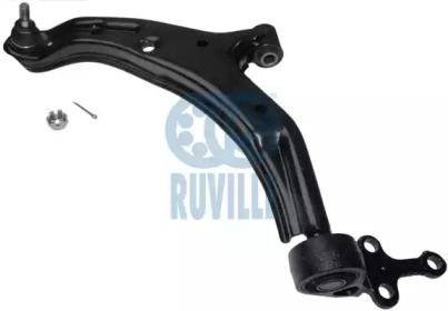 Подвеска поперечного рычага RUVILLE для NISSAN ALMERA II Hatchback (N16) 1.5