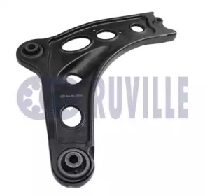 Подвеска поперечного рычага RUVILLE для NISSAN PRIMASTAR Фургон (X83) 2.0