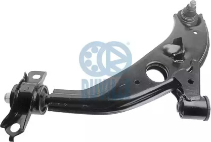 Рычаг (поперечный, диагональный, продольный) RUVILLE для MAZDA 626 IV Hatchback (GE) 2.5 24V