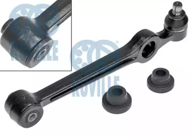 Подвеска поперечного рычага RUVILLE для MAZDA 121 II (DB) 1.3 16V