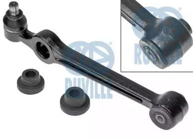 Подвеска поперечного рычага RUVILLE для MAZDA 121 II (DB) 1.3 16V