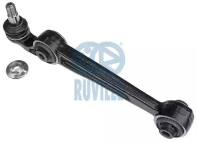 Подвеска поперечного рычага RUVILLE для MAZDA 6 Hatchback (GG) 2.0 DI