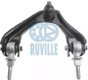 Рычаг (поперечный, диагональный, продольный) RUVILLE для HONDA ACCORD IV купе (CB, CC) 2.0 i 16V (CC1)