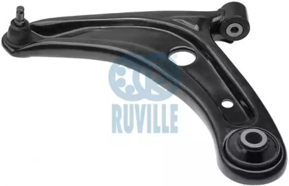 Подвеска поперечного рычага RUVILLE для HONDA JAZZ II (GD_, GE3, GE2) 1.3 (GD1)