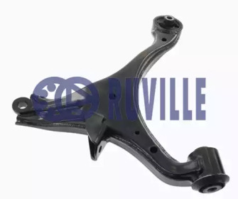 Рычаг (поперечный, диагональный, продольный) RUVILLE для HONDA CIVIC VII Hatchback (EU, EP, EV) 1.4 i