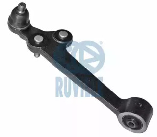 Подвеска поперечного рычага RUVILLE для KIA RIO универсал (DC) 1.3