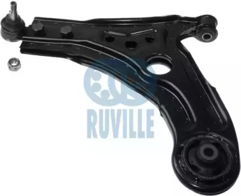 Подвеска поперечного рычага RUVILLE для CHEVROLET KALOS 1.2