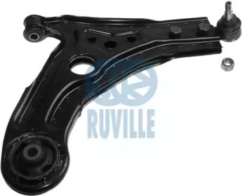 Подвеска поперечного рычага RUVILLE для CHEVROLET KALOS 1.2
