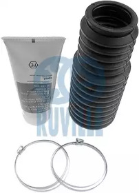 Гофрированный кожух / прокладки RUVILLE для BMW 3 (E30) M3 2.3