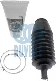 Гофрированный кожух / прокладки RUVILLE для FORD ESCORT III (GAA) 1.6 XR3i