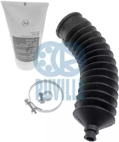 Рулевое управления RUVILLE для FORD SIERRA Turnier (BNC) 2.8 XR4i